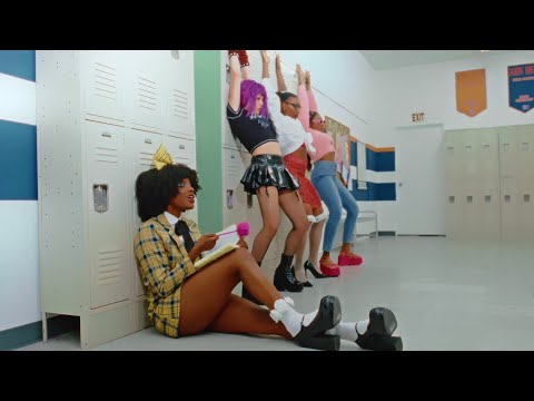 Adanna Duru - if i was a boy ;) [Dance Visual] by @fulloutcortland