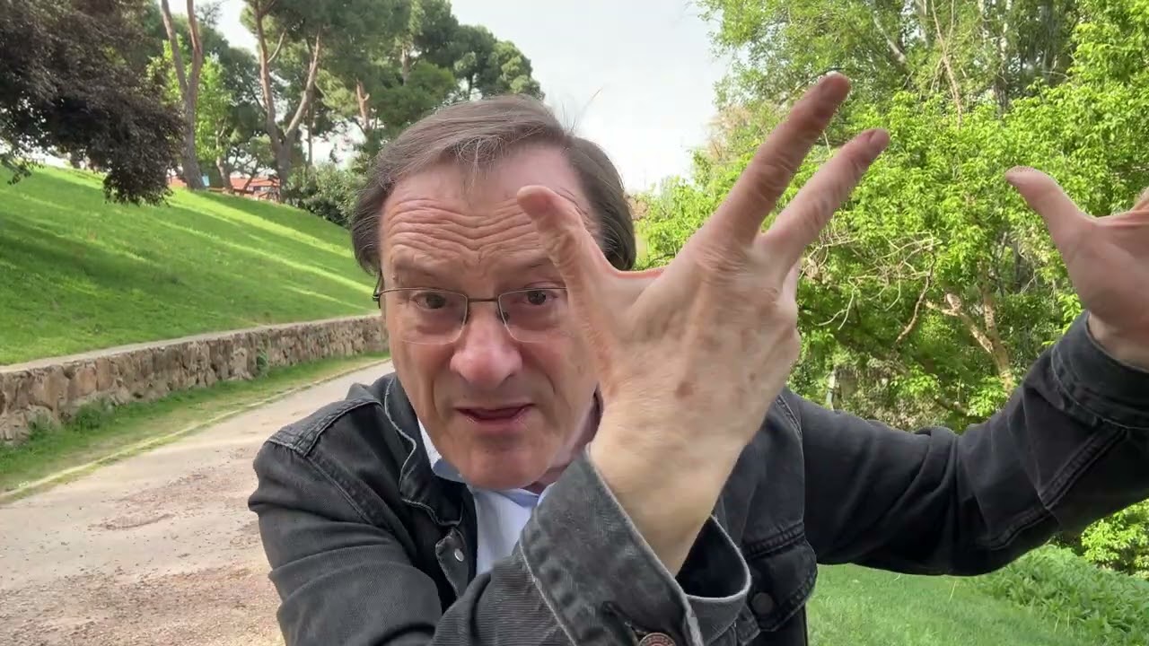 Riesgo de fuertes caídas. Complacencia. Jose Luis Cava