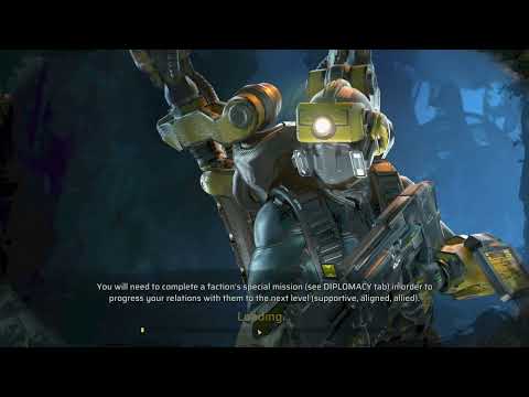 Phoenix Point: Complete Edition Terror from the Void 9-4