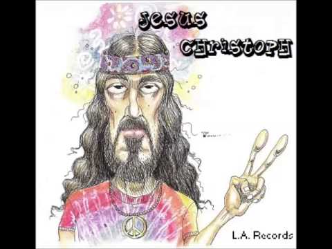 Jesus Christoph - DCVDNS Diss