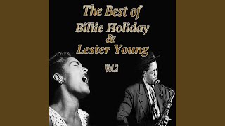 I&#39;ll Never Fail You (feat. Billie Holiday)