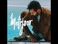 Wie ga ik zijn (lyrics)