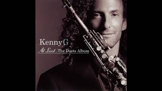 ✨Kenny G ft Gladys Knight  Misty🎷