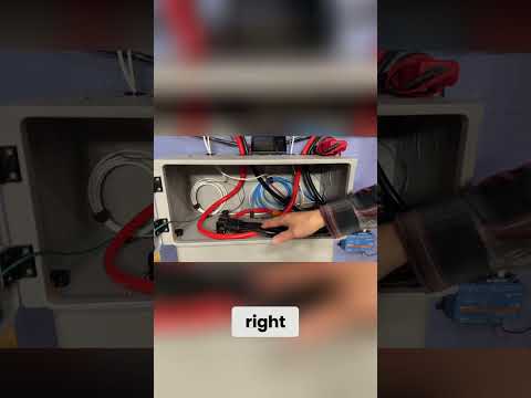 Revolutionary 14kWh Battery Pack: Perfect Wall Mount Solution