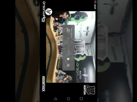 Freestyle de Klibre y Choque