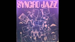 Syncro Jazz - P'ro Cesar (Lilu Aguiar)