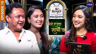 जयकिशन बस्नेतको गाडी फु*टाएर धोस्त , घर देखि चलचित्रसम्मका कुरा | Ep - 10
