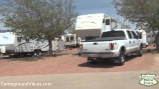 Zions Gate RV Resort Video