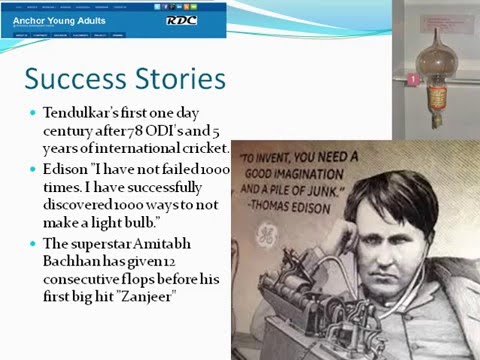 RDC Engineering LUCK