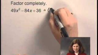Developmental Mathematics Ch11 Ex15