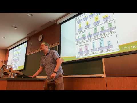 BIOL 105 Lecture 11 9/18/26