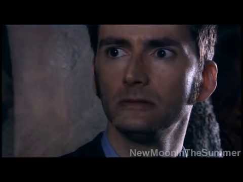 Doctor Who - Ten vs Eleven // The Darkest Hour