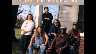 Johnnie Johnson and the Kentucky Headhunters - "Sunday Blues"