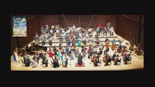 Download lagu 久石譲：「風の谷のナウシカ」より「鳥の人」（Joe Hisaishi, 'The Bird Person' from “Nausicaa of the Valley of the Wind'） mp3