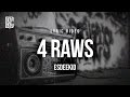 EsDeeKid 4 Raws Lyrics