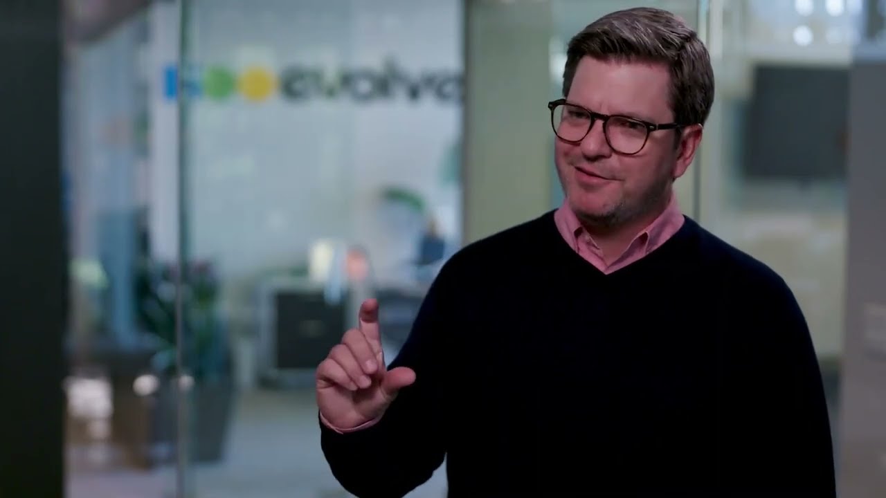 evolvedMD - Who We Are