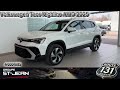 2025 Volkswagen Taos Highline-video