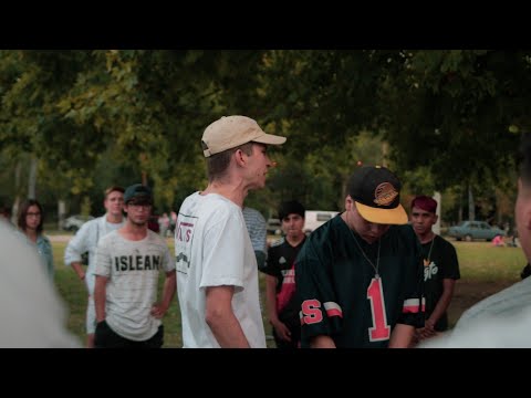 ASK vs OTHOES WAN vs DELTA - 8vos - AMSTERDAM FREE ft ACTITUD FREESTYLE - REGIONAL CUYO 2021