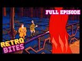 Ransom Of Eddie Spenser Ghostbusters TV Series Full Episodes Old Cartoons Retro Bites