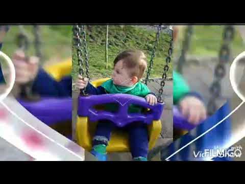 mamusun büyüme kareleri