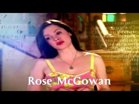 Charmed 6x21 Witch wars Opening Credits