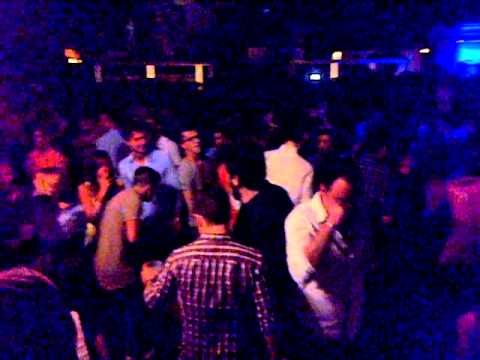 PARADISE  STEFANO PAIN VENERDI 7 GIUGNO RAN TAM TAM  ORE 03