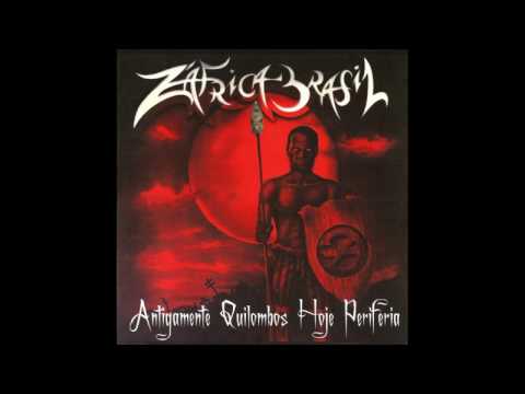 Video thumbnail for A Raiz (Os Mestre em Cerimônia)