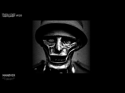 MANØVER - "Taken" official videoclip (F.K.R.#120)