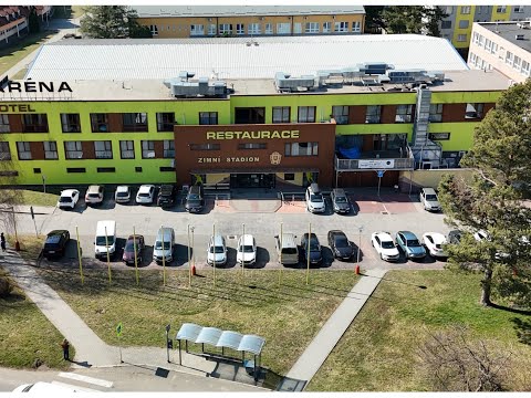 BRUMOV BYLNICE 22.3.2025