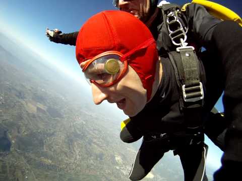 Skydive