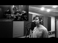 James Arthur Say You Won T Let Go JamieG Cover Feat Josh Hardy