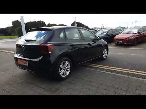 Volkswagen Polo 1.0 65BHP 5DR TRENDLINE - Image 2