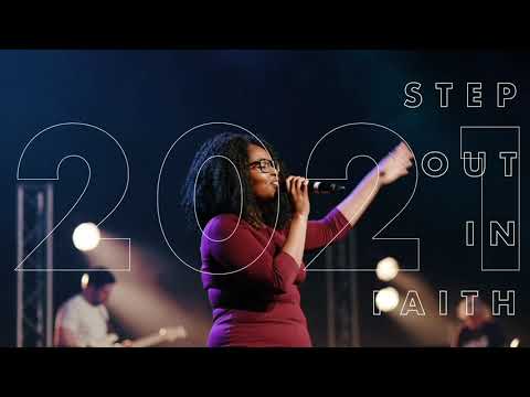 Vision Sunday 2021 - Promo
