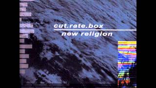 cut.rate.box - New Religion