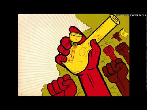 Roffe Ruff - Bränner Mina Fiender