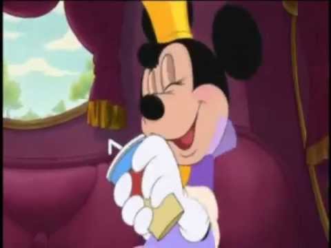 Save The Princess! ~ Disney's Three Musketeers Fandub