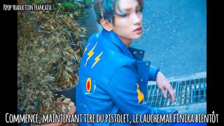 SHINee - Trigger (VOSTFR)