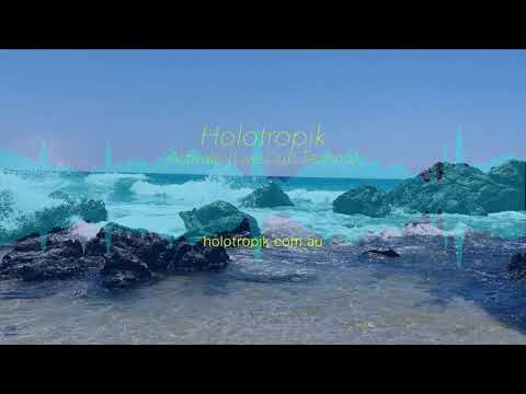 Holotropik - Activate (Live Dub Techno)