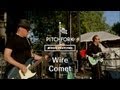 Wire - "Comet" - Pitchfork Music Festival 2013