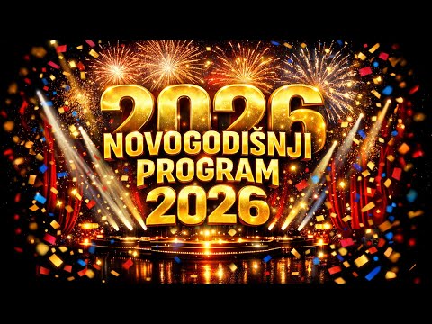 Novogodišnji program 2025/26