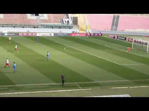 18 BOV round  Pieta H 0-3 Balzan FC 17.02.2019