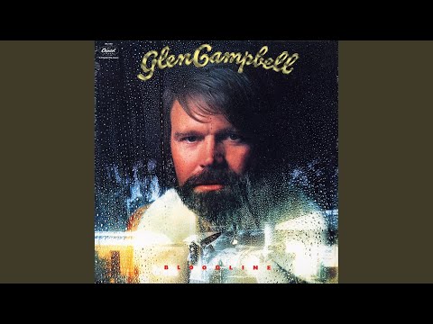 The Bottom Line - Glen Campbell