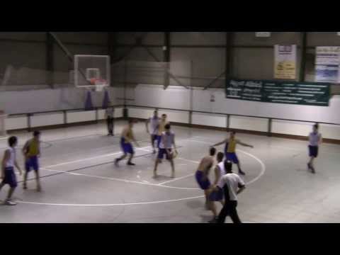 CB Tona 82 Aecam Malgrat 78 (Sènior M)