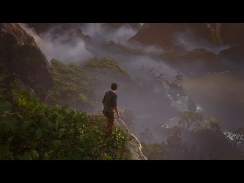 UNCHARTED 4 - SAM! #20