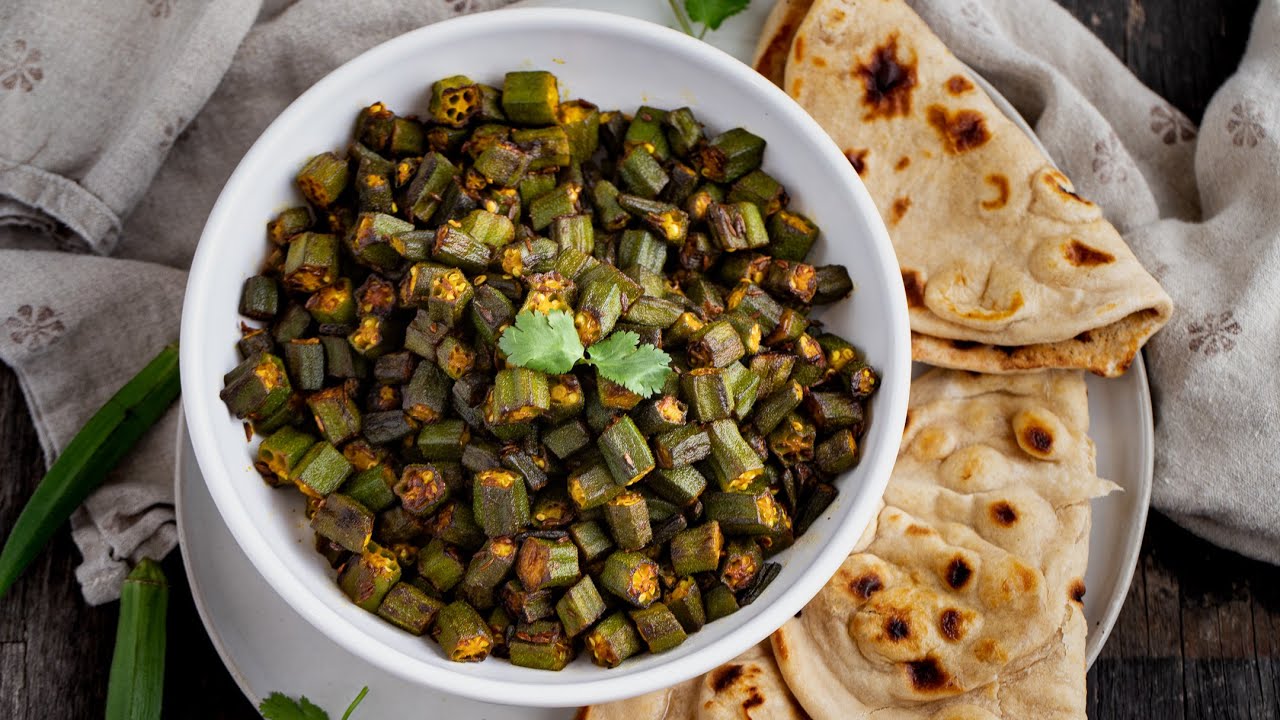 Thumbnail for Recipe Video