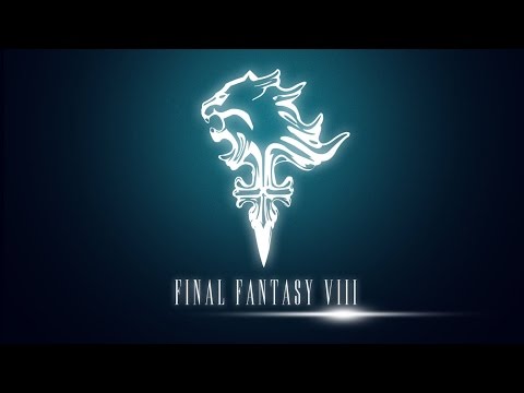 Final Fantasy VIII part 4 - La sera del ballo -
