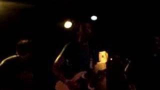 Houston Calls-Sunrise Goodbyes