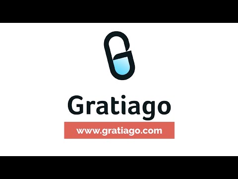 Gratiago video thumbnail