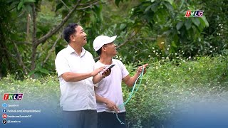 Chuyển đổi số trong công tác quản lý, bảo vệ rừng  | THLC