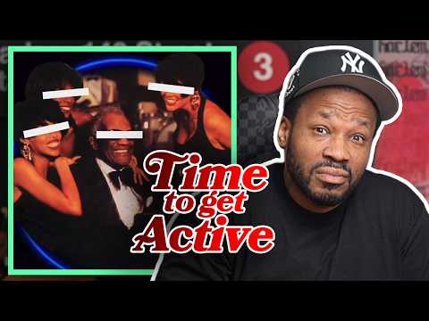 TI vs 50 Cent - Can't MEME yaself out of THIS!